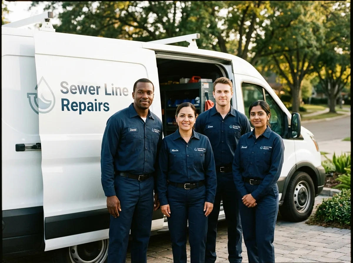 Emergency Plumber company in French Village, MO